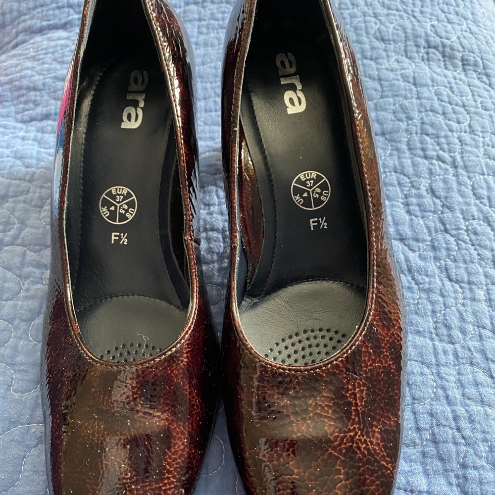 Beautiful Ara shoes